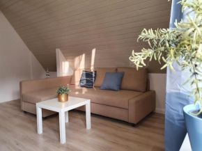 Apartament na Motławie IV